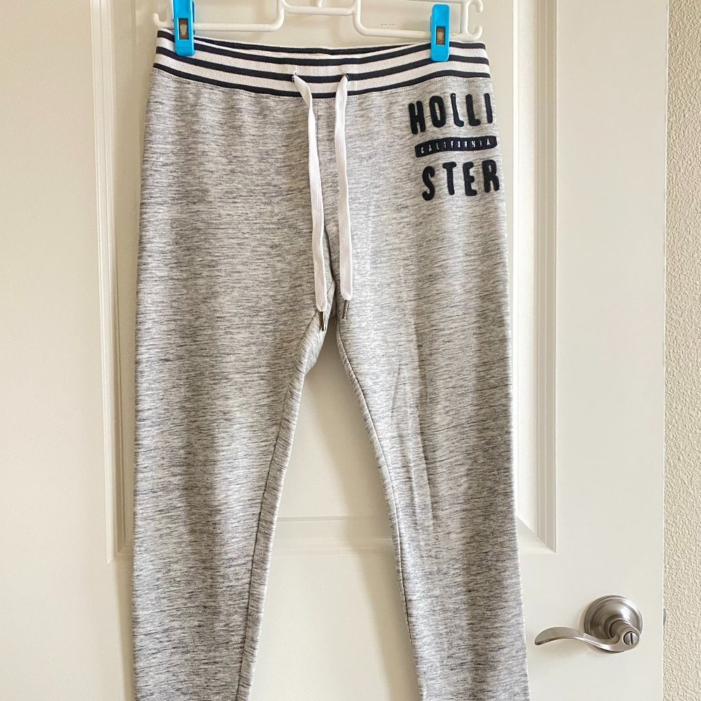 Hollister Fleece Leggings